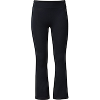 Ripzone Kids' Killarney Flare Pants Front_Flat