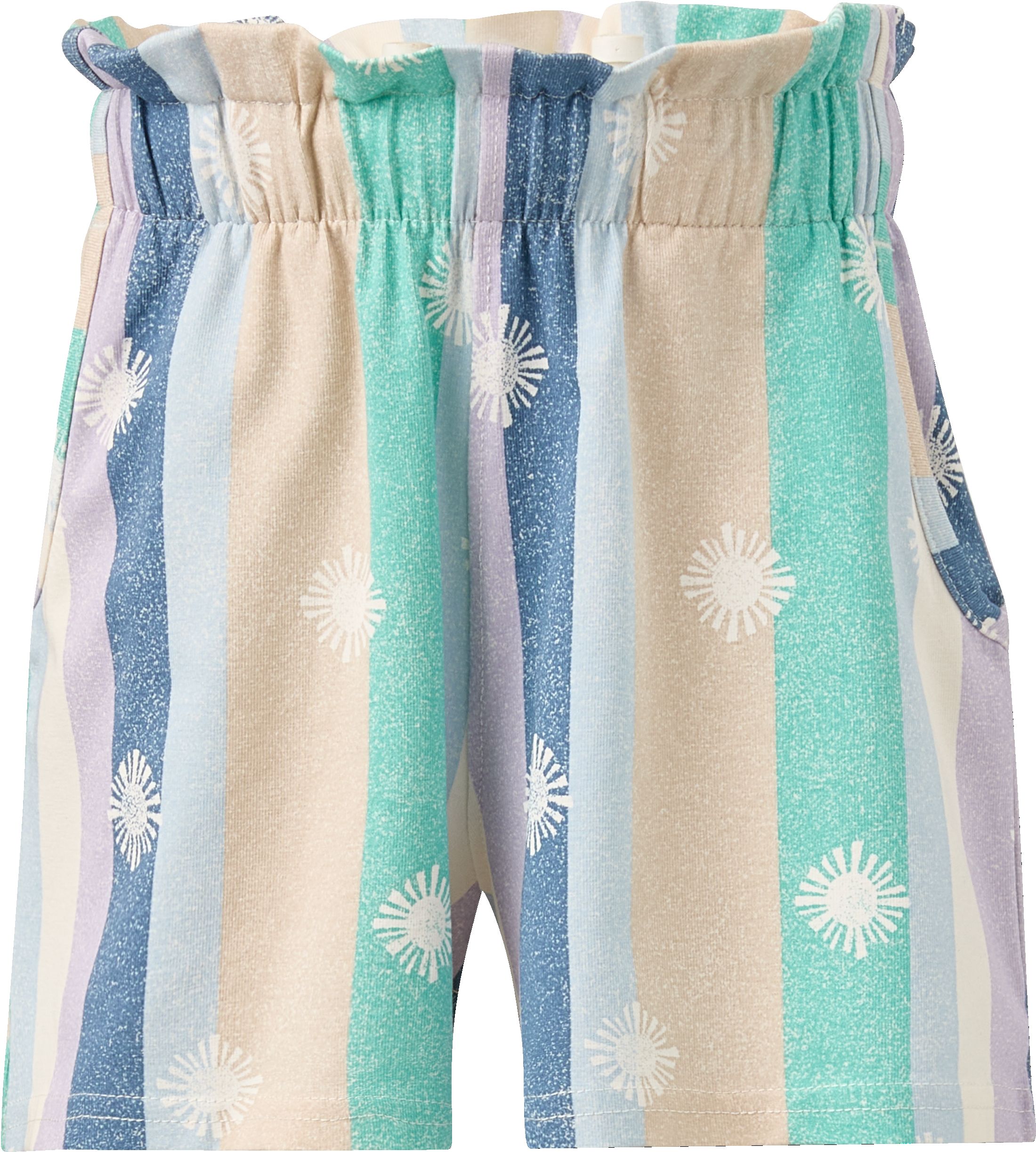 Ripzone Sarita Jersey Shorts