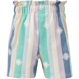 Ripzone Sarita Jersey Shorts Front_Flat