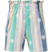 Ripzone Sarita Jersey Shorts Front_Flat