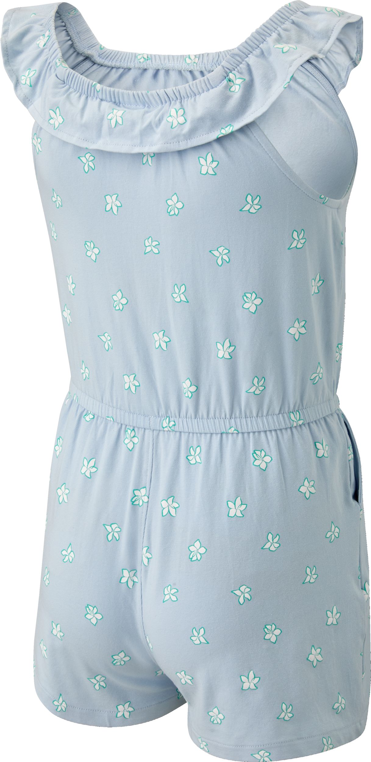 Ripzone Kids' Kenzie Romper
