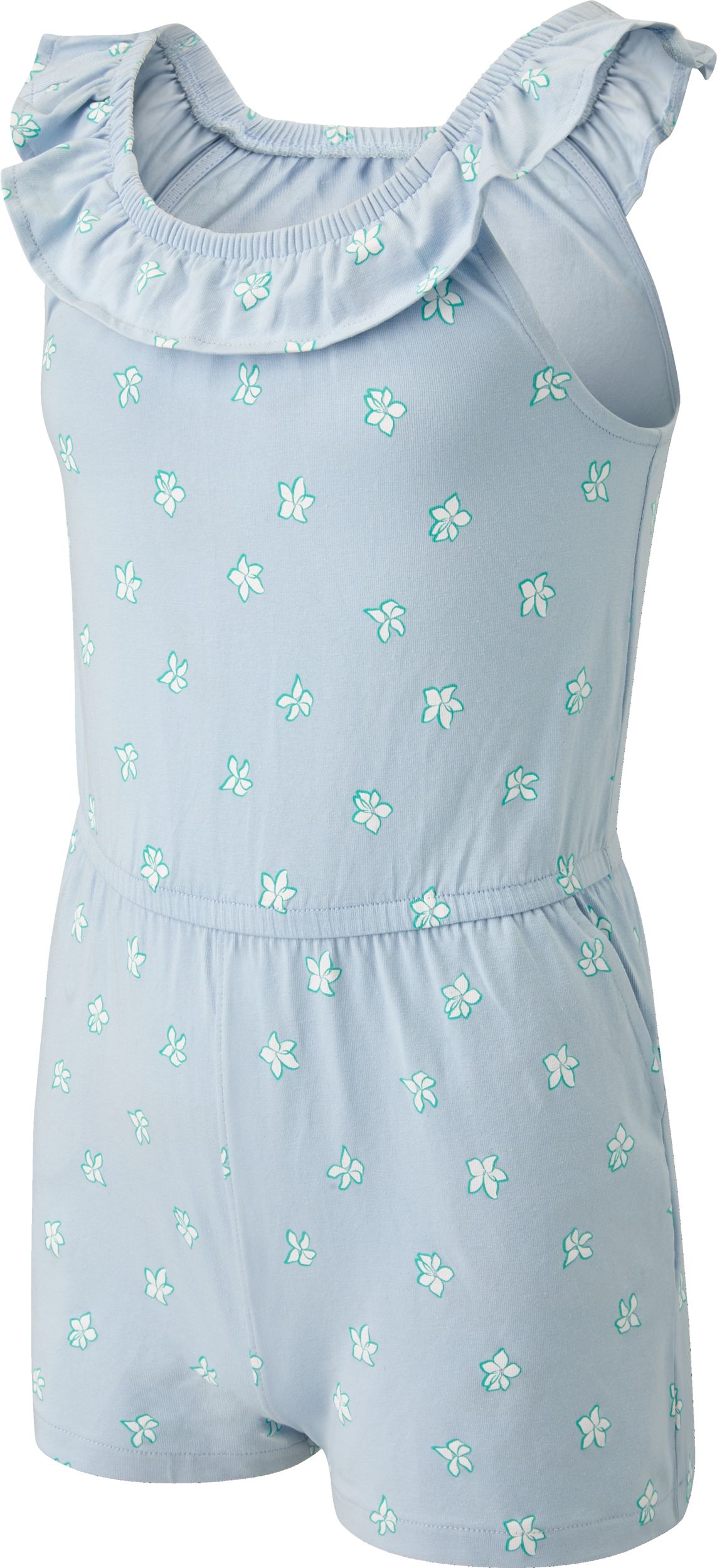 Ripzone Kids' Kenzie Romper