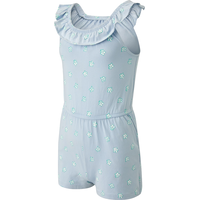 Ripzone Kids' Kenzie Romper Front_Angled_Left