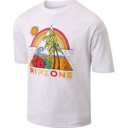 Ripzone
 Kids' Remmy Oversized T-Shirt