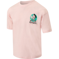 Ripzone Kids' Remmy Oversized T-Shirt