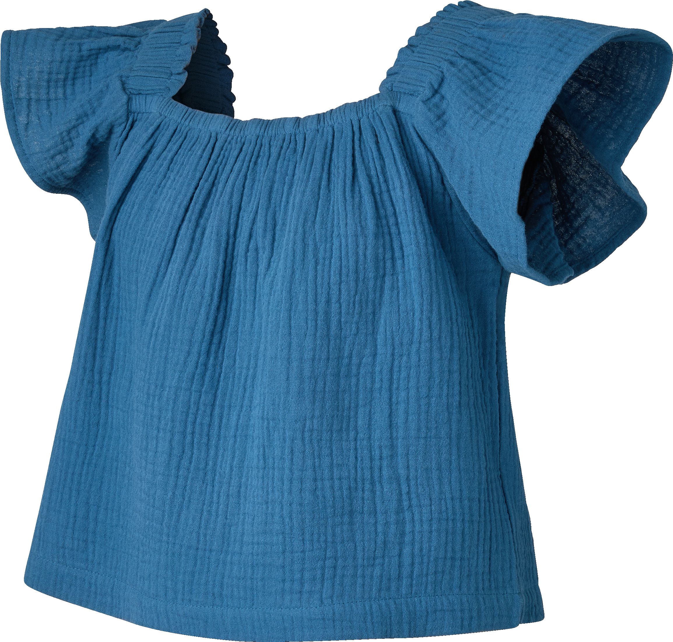 Ripzone Kids' Kelani Gauze Tank Top