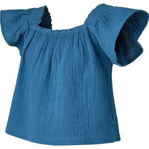 Ripzone Kids' Kelani Gauze Tank Top