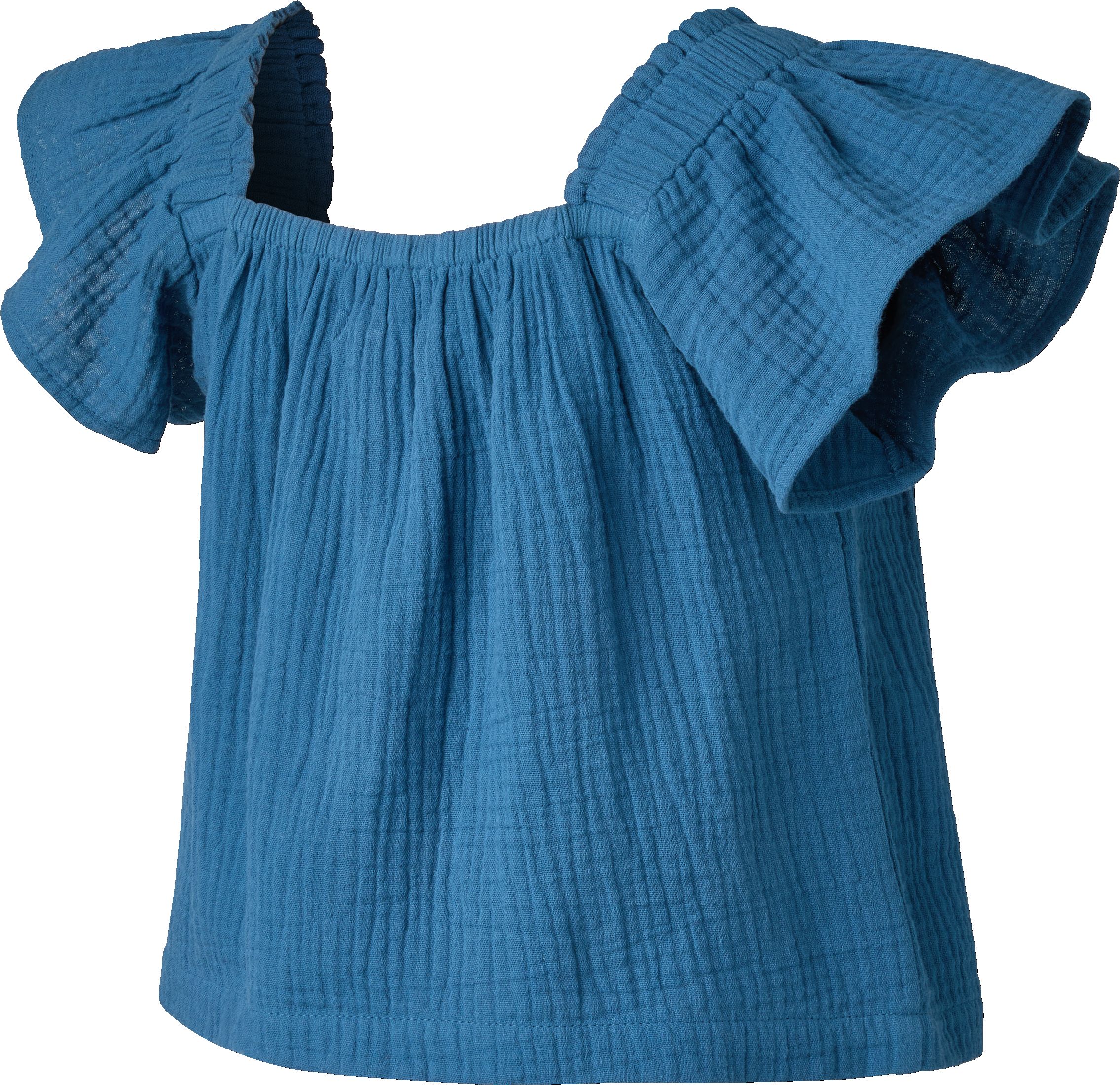 Ripzone Kids' Kelani Gauze Tank Top