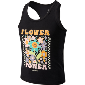 Ripzone Kids' Vista Graphic Tank Top