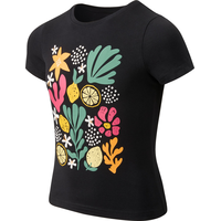Ripzone Kids' Riley Graphic T Shirt Front_Angled_Left