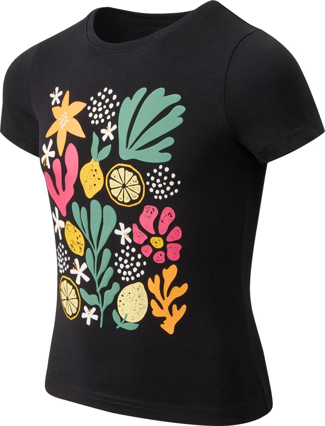 Ripzone Kids' Riley Graphic T Shirt
