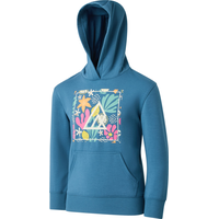 Ripzone Kids' Ryder Graphic Hoodie Front_Angled_Left