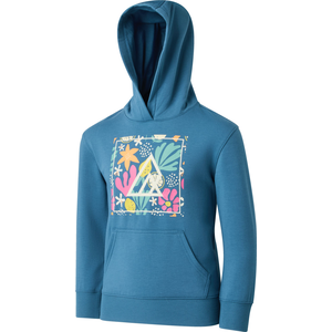 Ripzone Kids' Ryder Graphic Hoodie