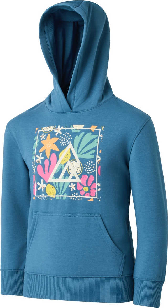 Ripzone Kids' Ryder Graphic Hoodie