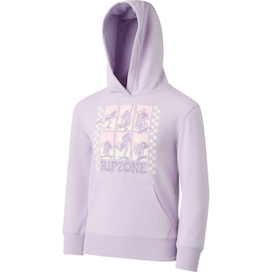 Ripzone Kids' Ryder Graphic Hoodie