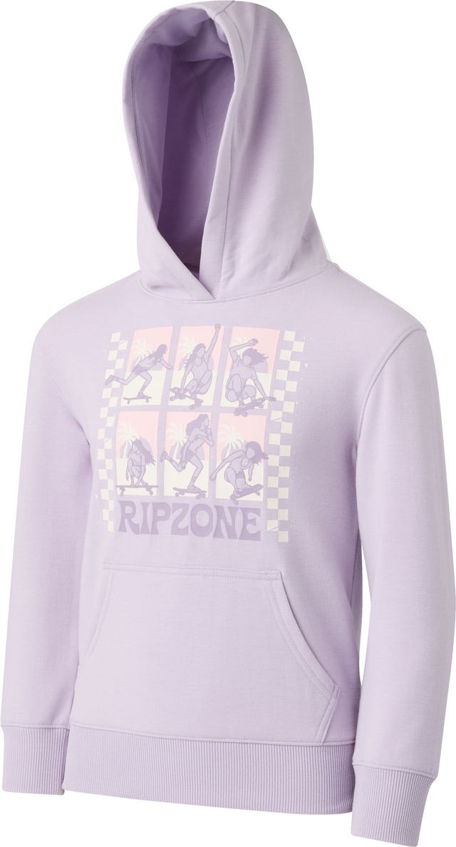 Ripzone Kids' Ryder Graphic Hoodie