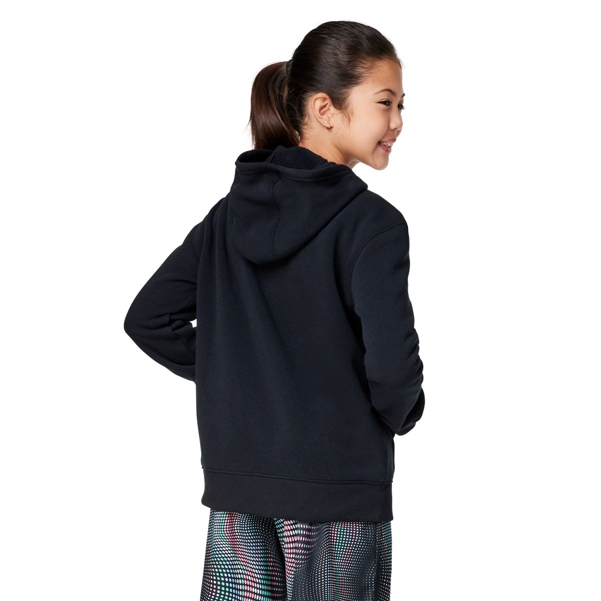 FWD Girls' All Year Pullover Hoodie