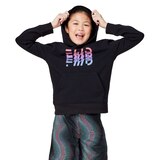 FWD Girls' All Year Pullover Hoodie Front_Flat
