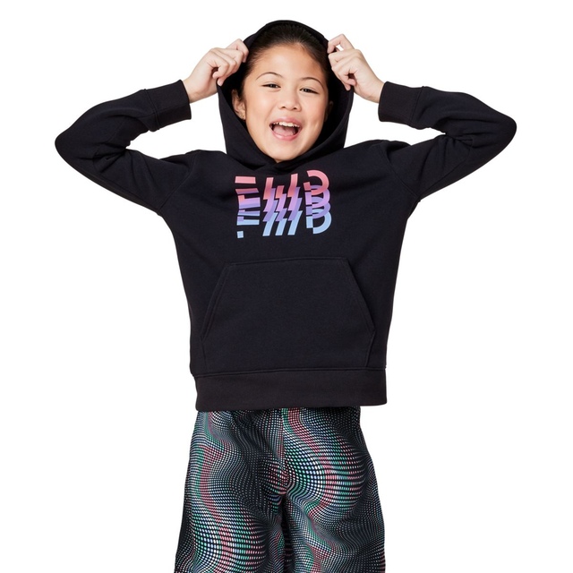 FWD Girls' All Year Pullover Hoodie