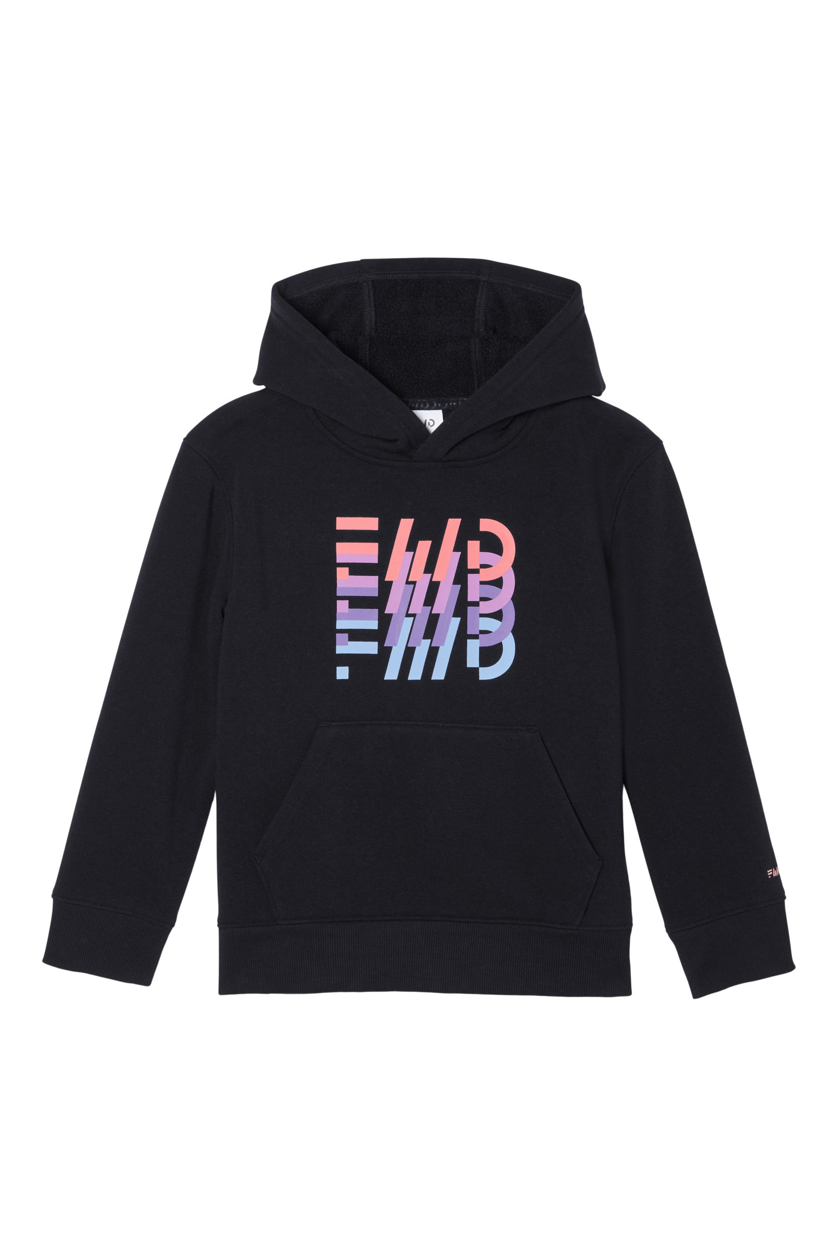 FWD Girls' All Year Pullover Hoodie