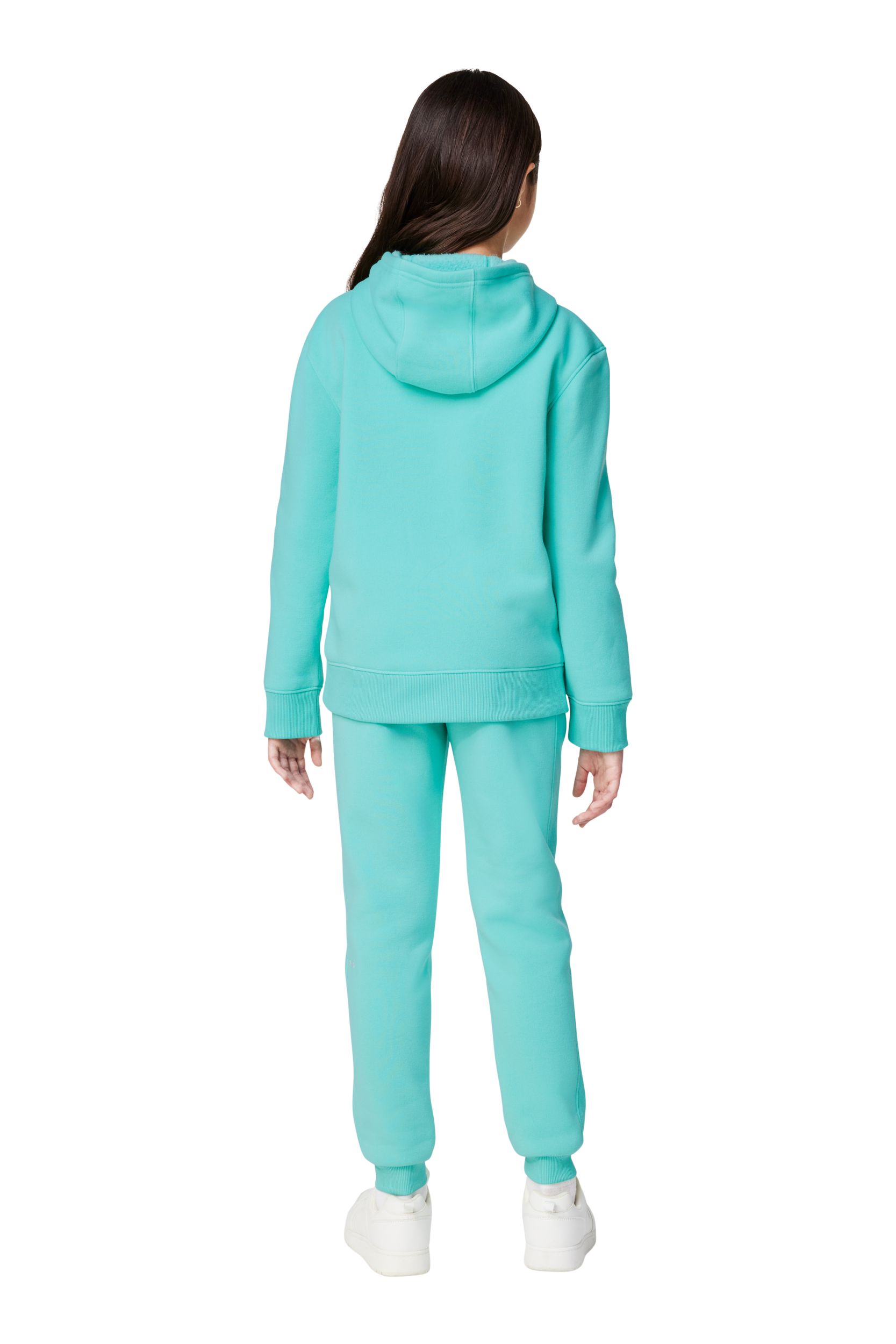 FWD Girls' All Year Pullover Hoodie