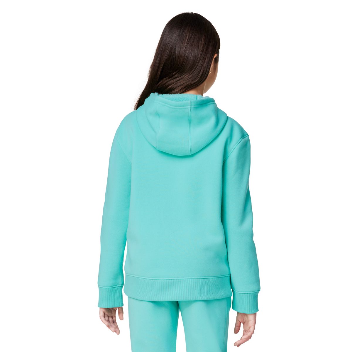 FWD Girls' All Year Pullover Hoodie