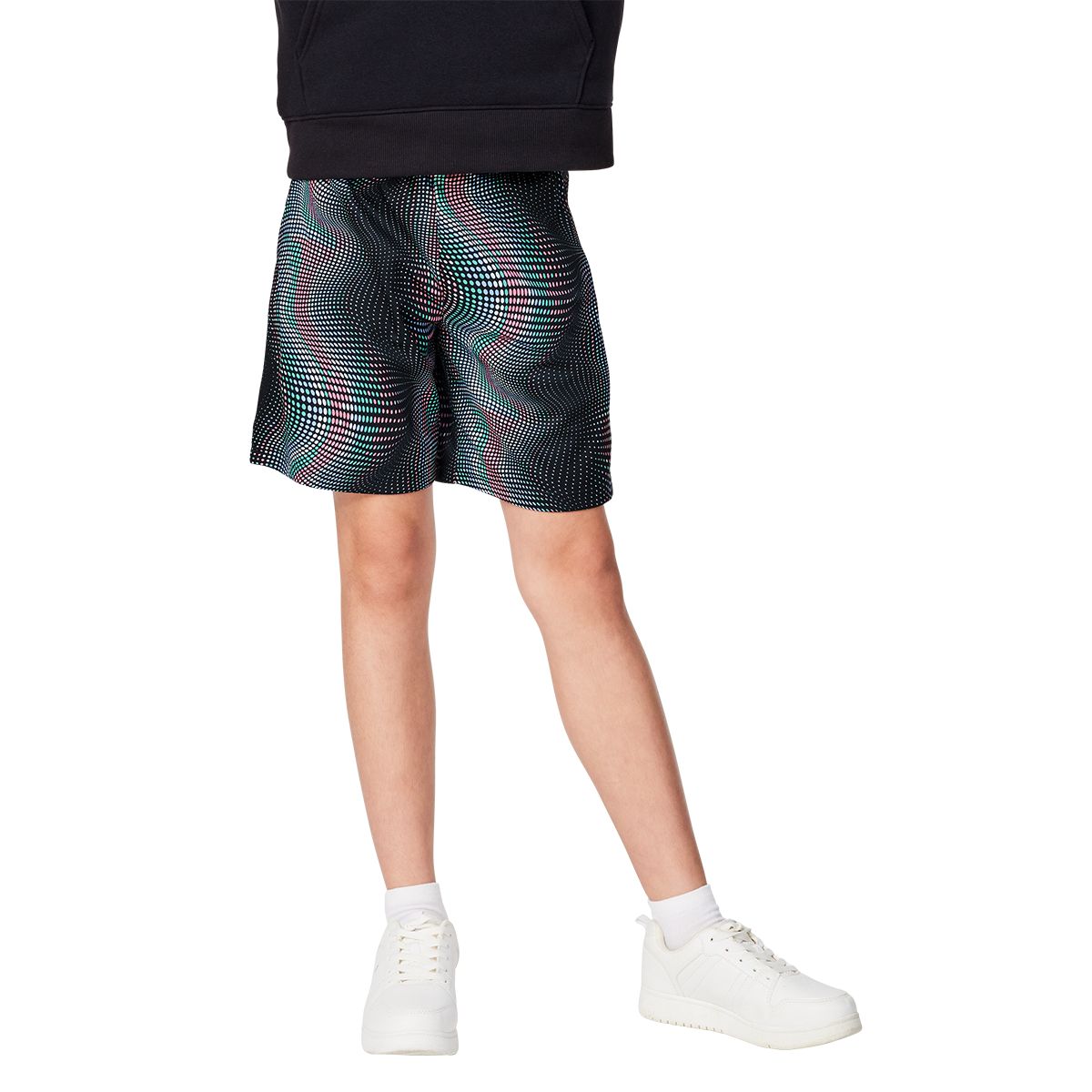 FWD Kids' Tech™ Athletic Shorts