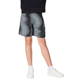 FWD Kids' Tech™ Athletic Shorts Front_Flat