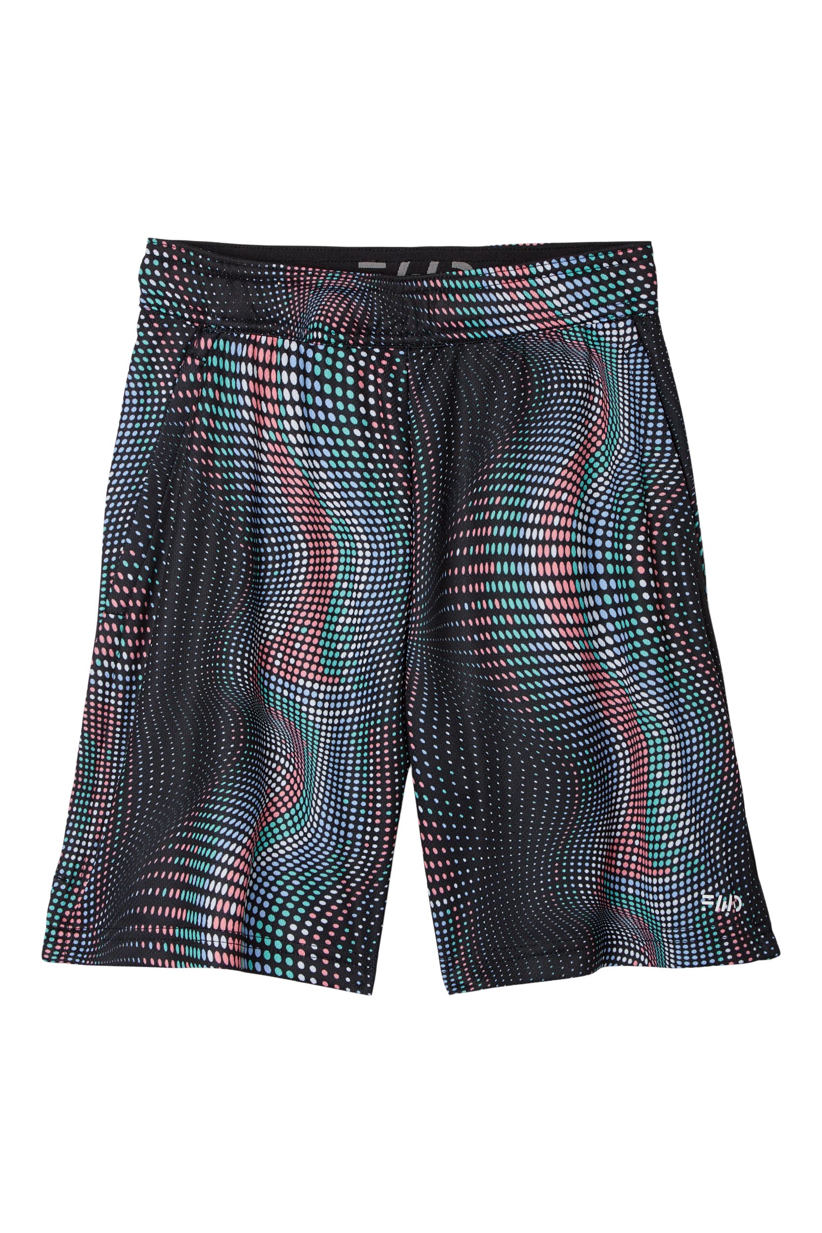 FWD Kids' Tech™ Athletic Shorts