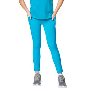 FWD Girls' 7/8 Leggings