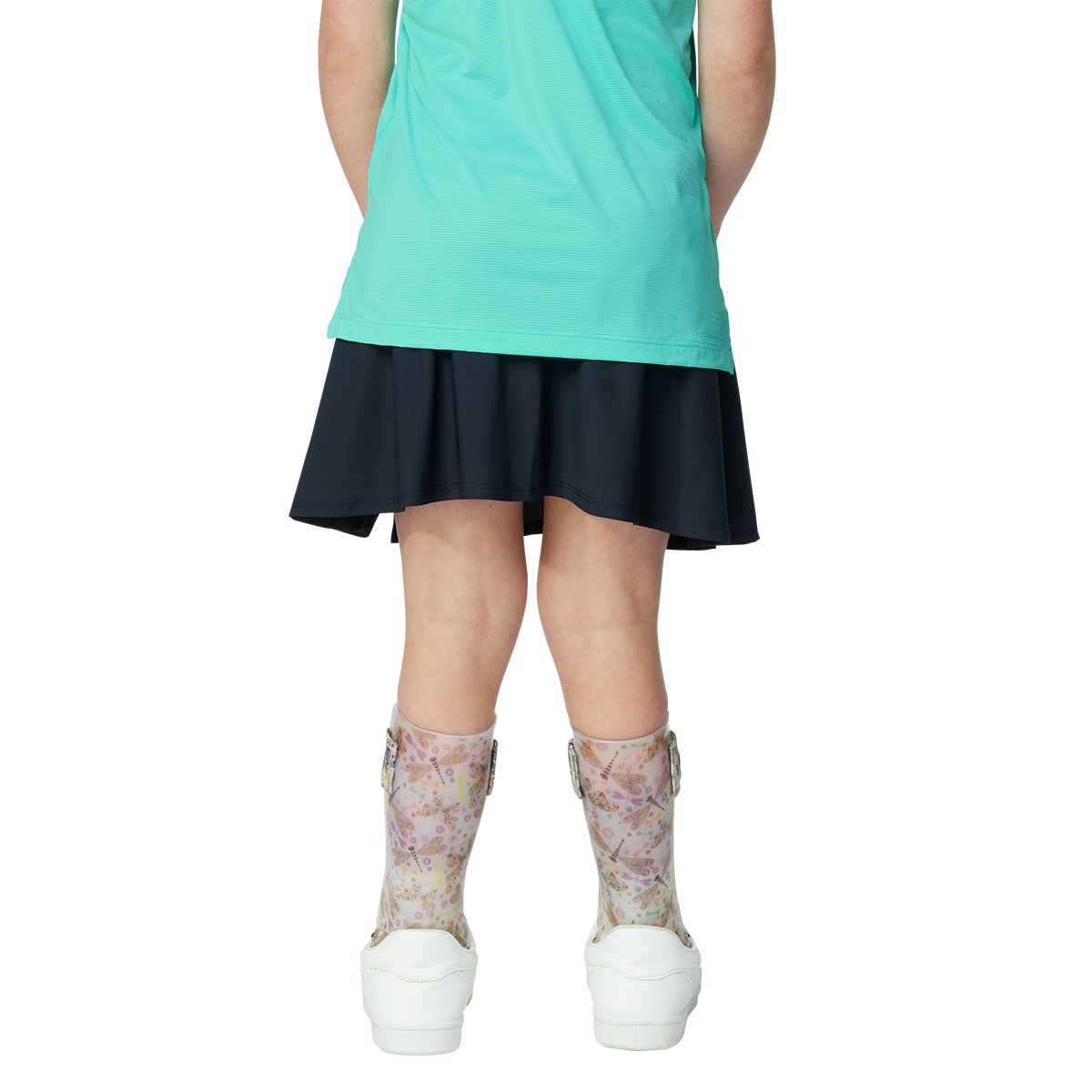 FWD Girls' Active Skort