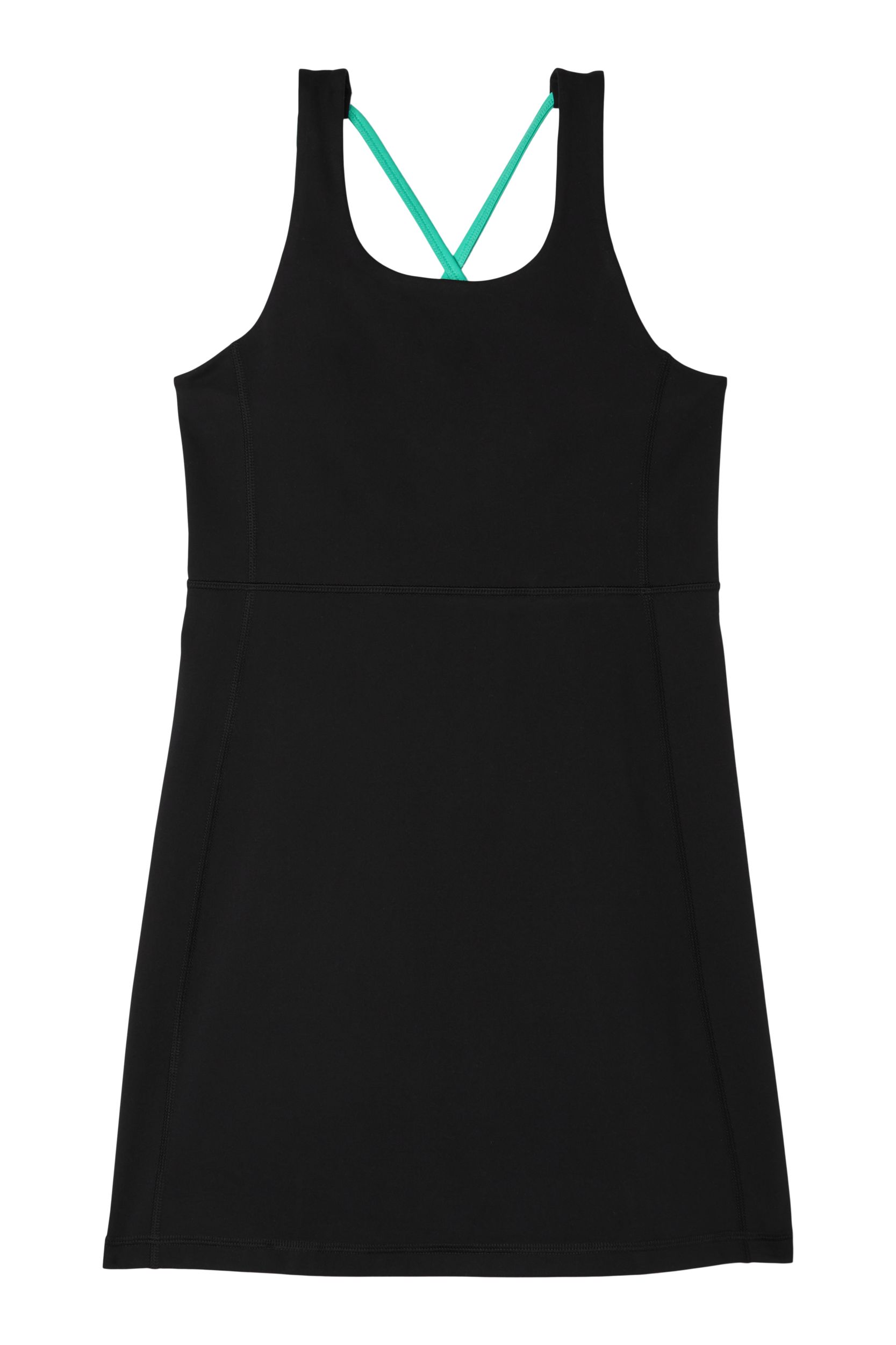 FWD Girls' All Day Dress