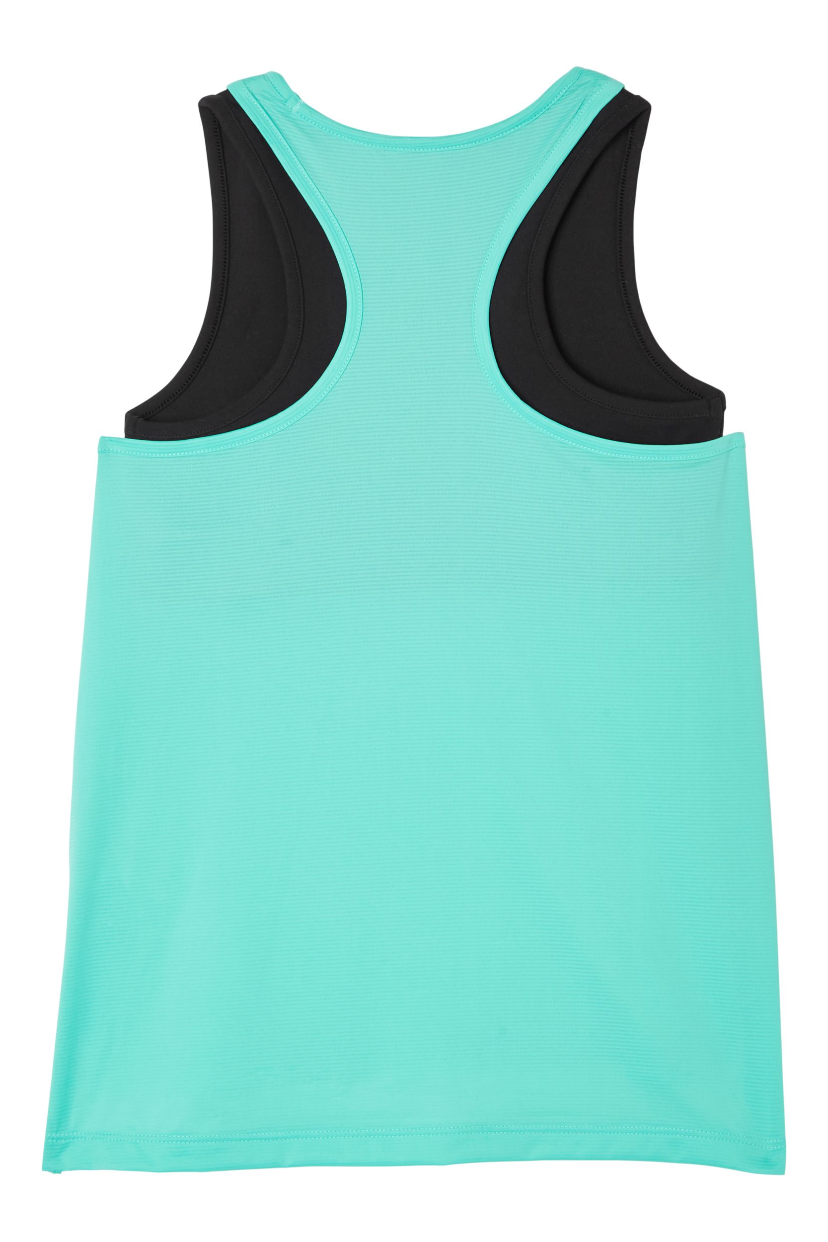 FWD Girls' Flowy Bra Tank