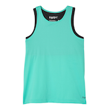 FWD Girls' Flowy Bra Tank Front_Flat