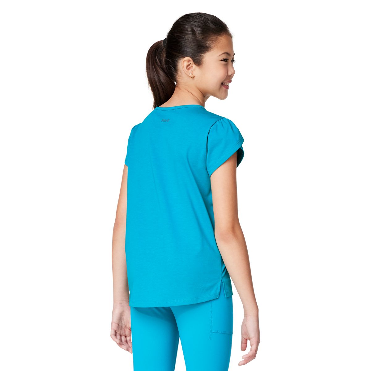 FWD Girls' Sportswear T Shirt