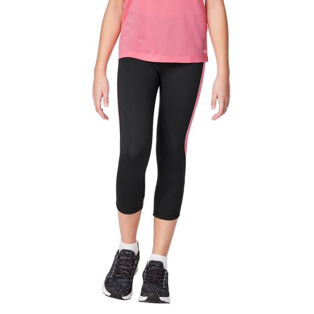 FWD Kids' All Day Crop Leggings