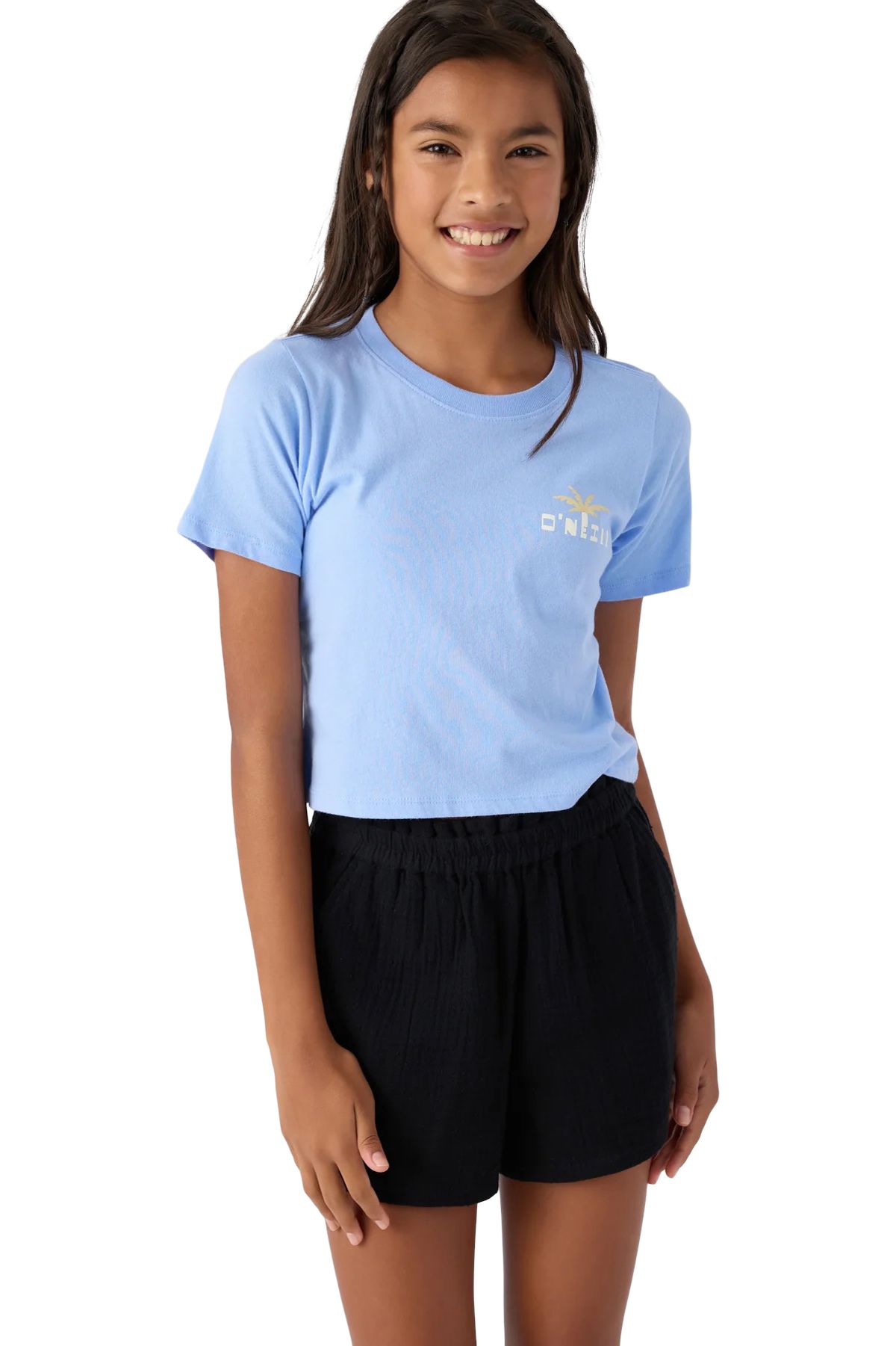 O'Neill Girls' Carlita Shorts