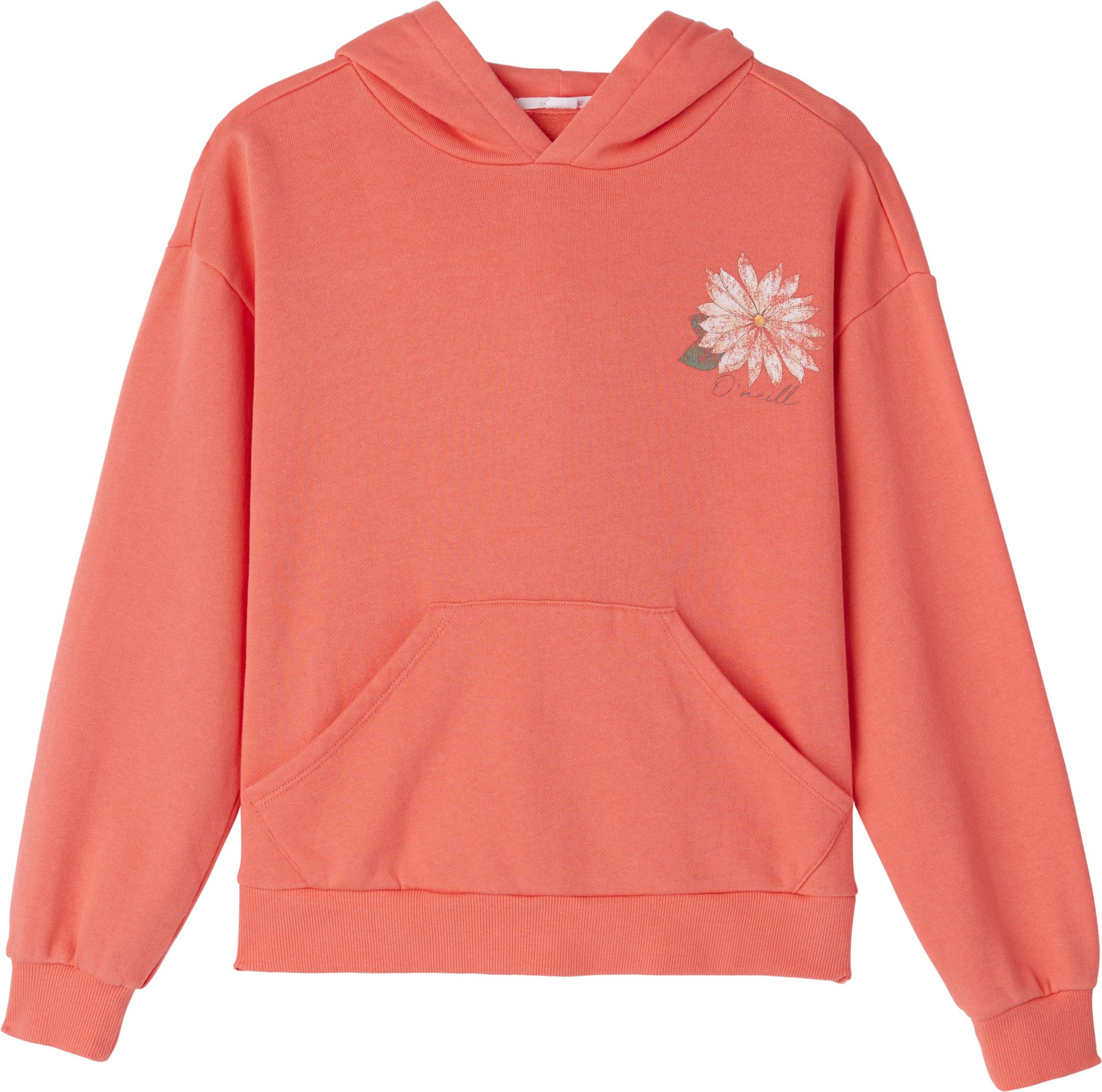 O'Neill Girls' Dylan Fleece Sweatshirt