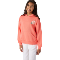 O'Neill Girls' Dylan Fleece Sweatshirt Front_Flat