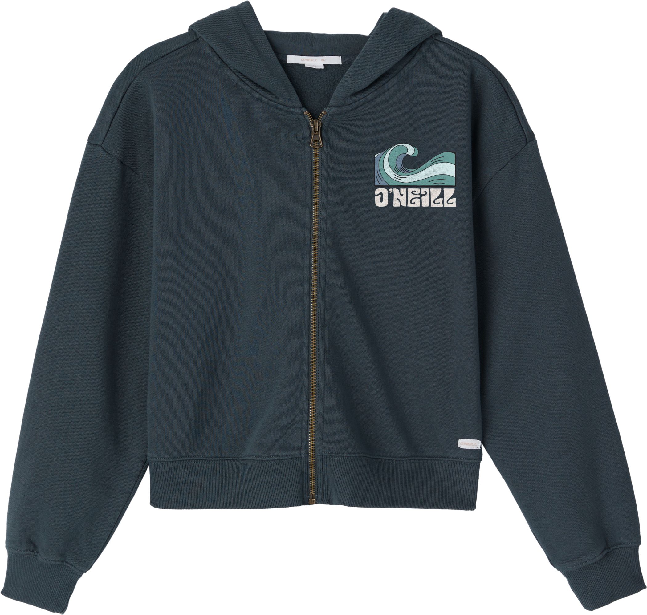 O'Neill Girls' Darcie Fleece Sweatshirt