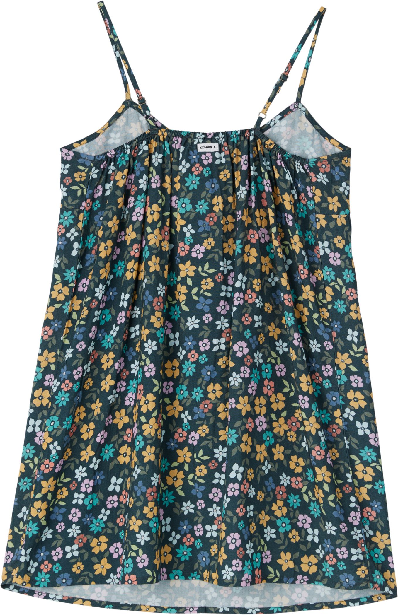O'Neill Girls' Sally Layla Floral Dress
