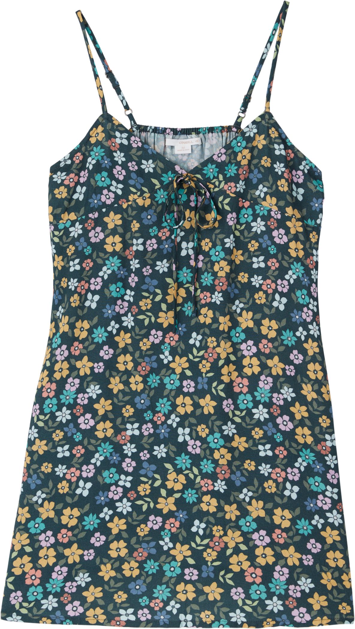 O'Neill Girls' Sally Layla Floral Dress