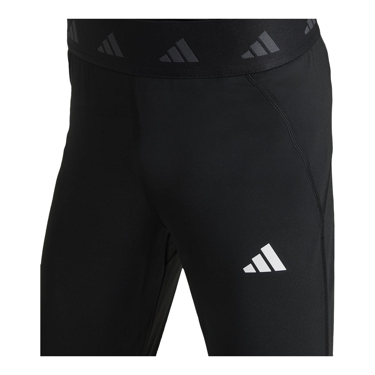 adidas Kid's Techfit Leggings