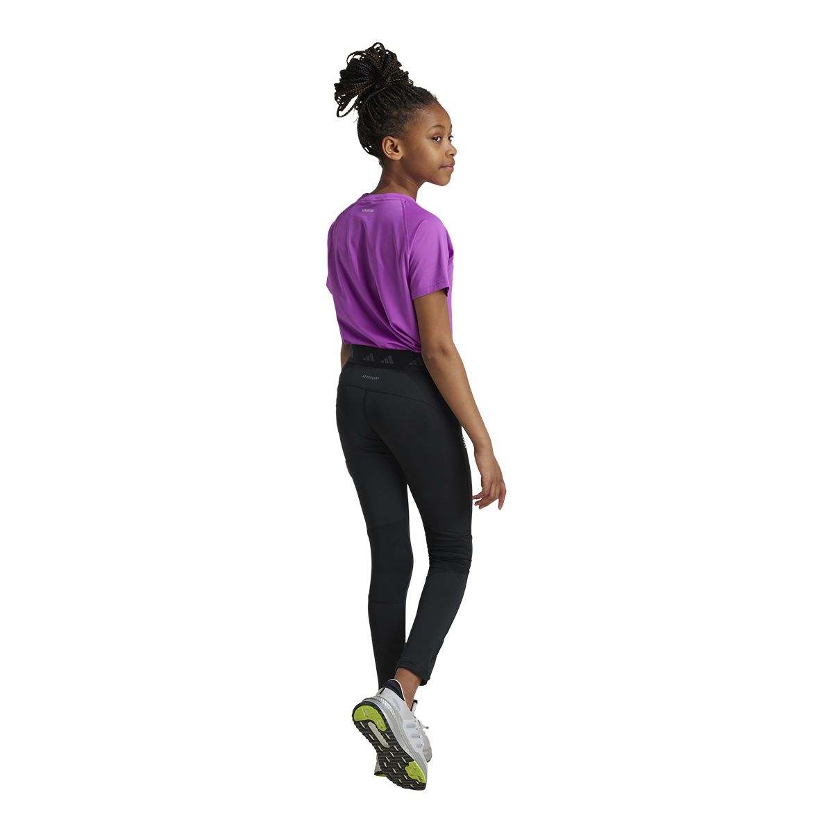 adidas Kid's Techfit Leggings