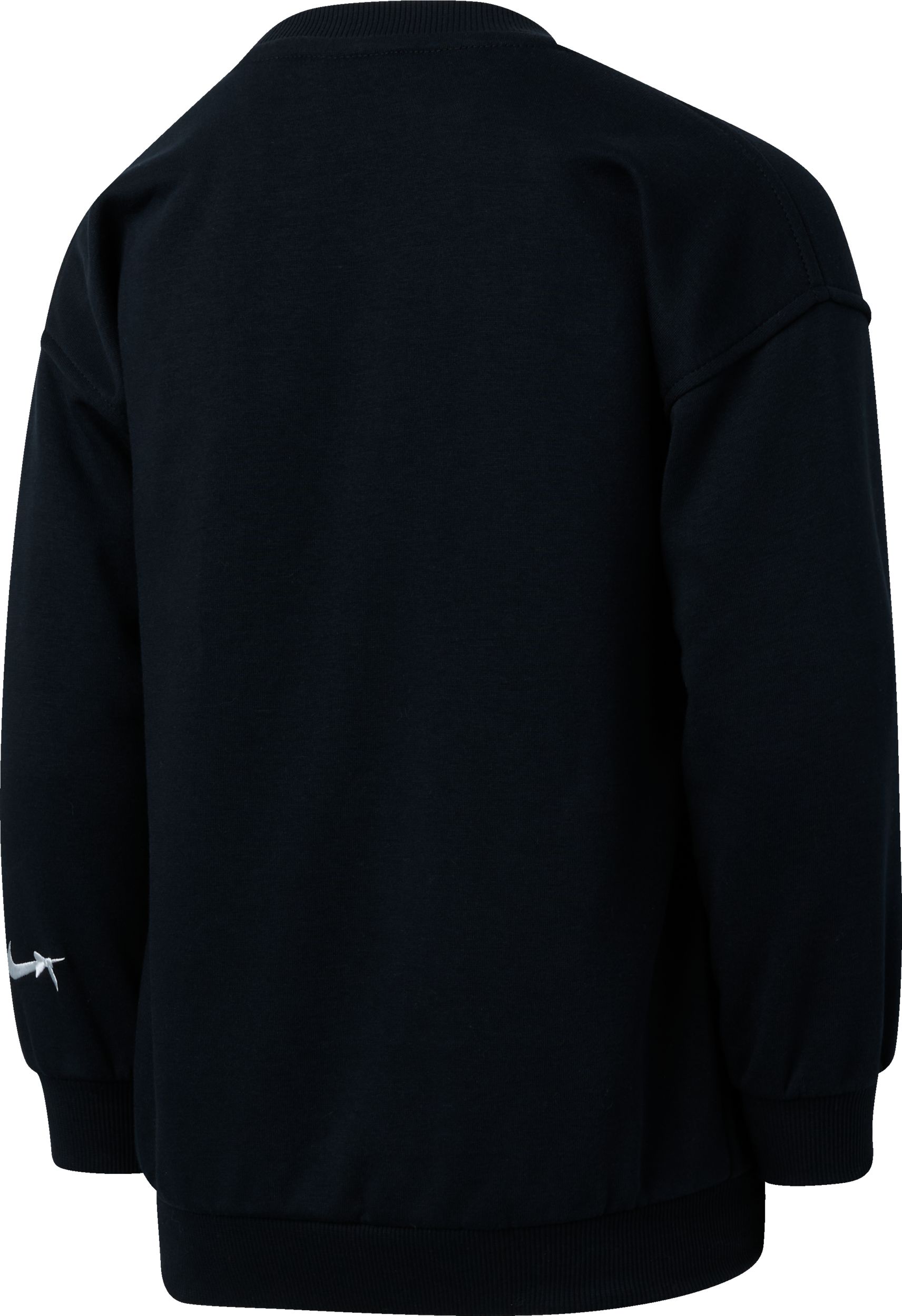 Nike Sportswear Kids' Club Oversized Sweatshirt