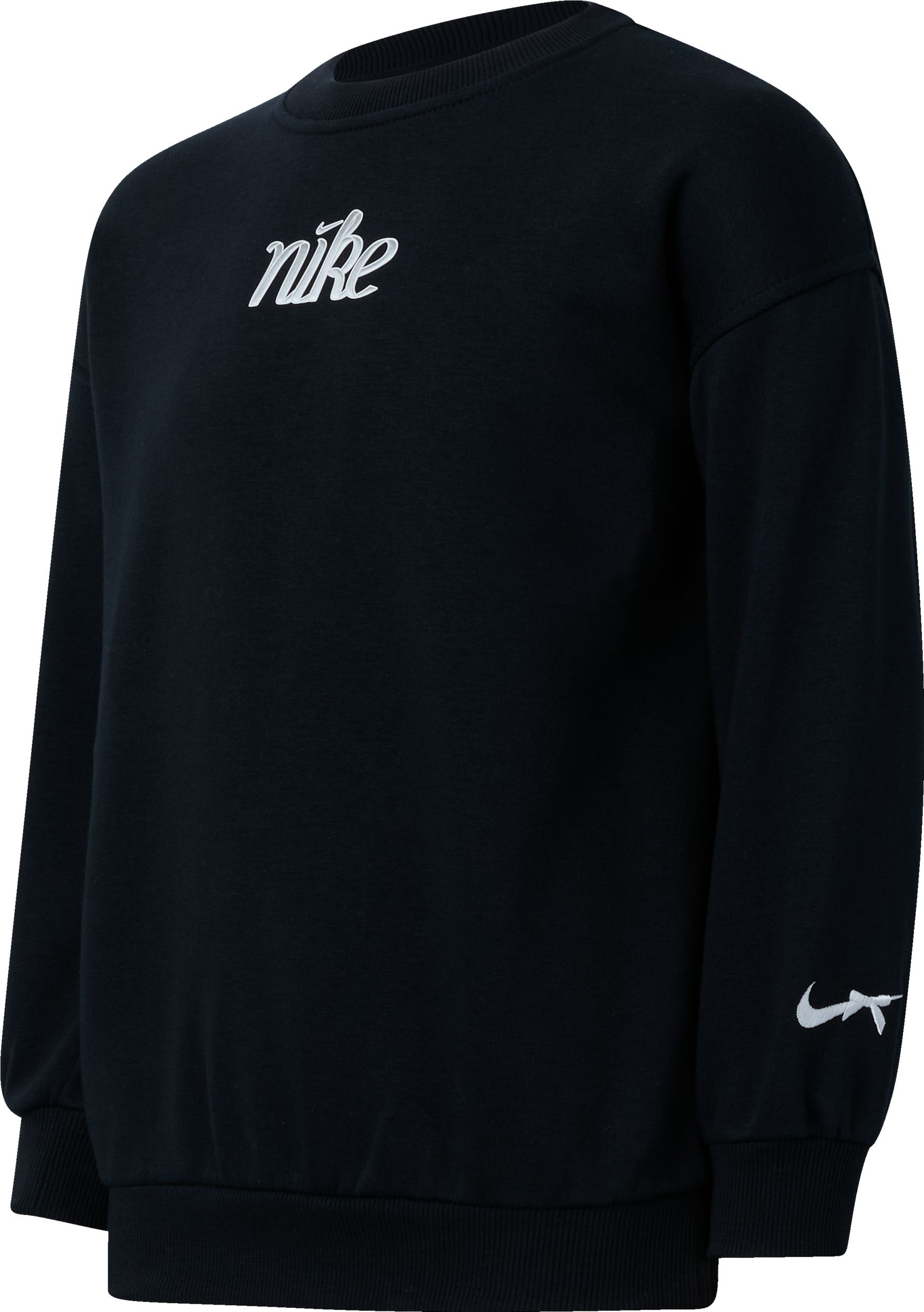 Nike Sportswear Kids' Club Oversized Sweatshirt
