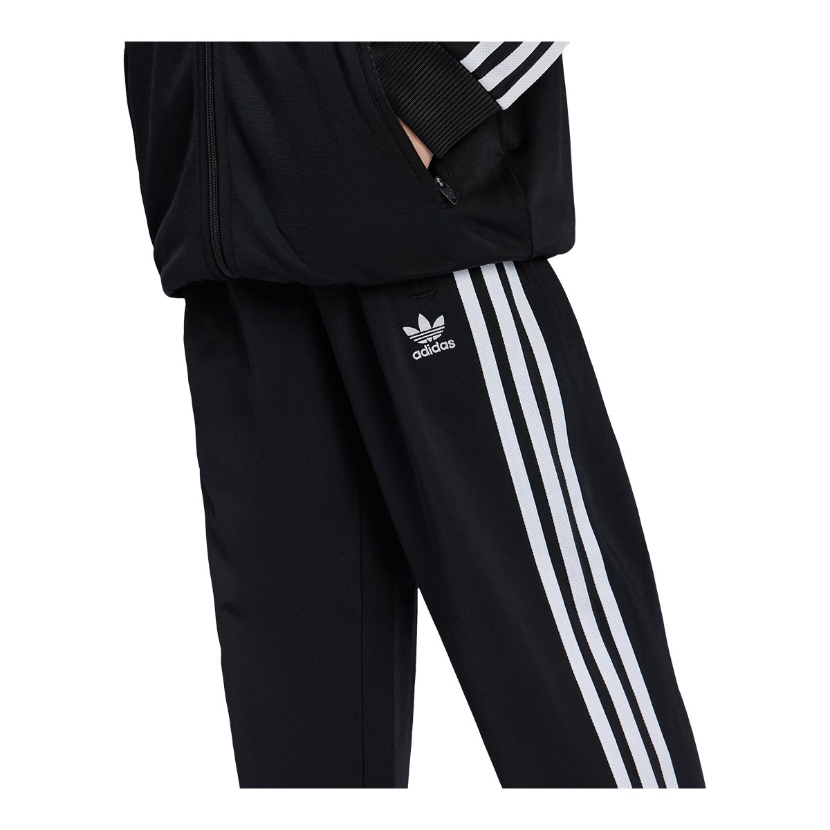 adidas Originals Girls' Firebird Track Pants