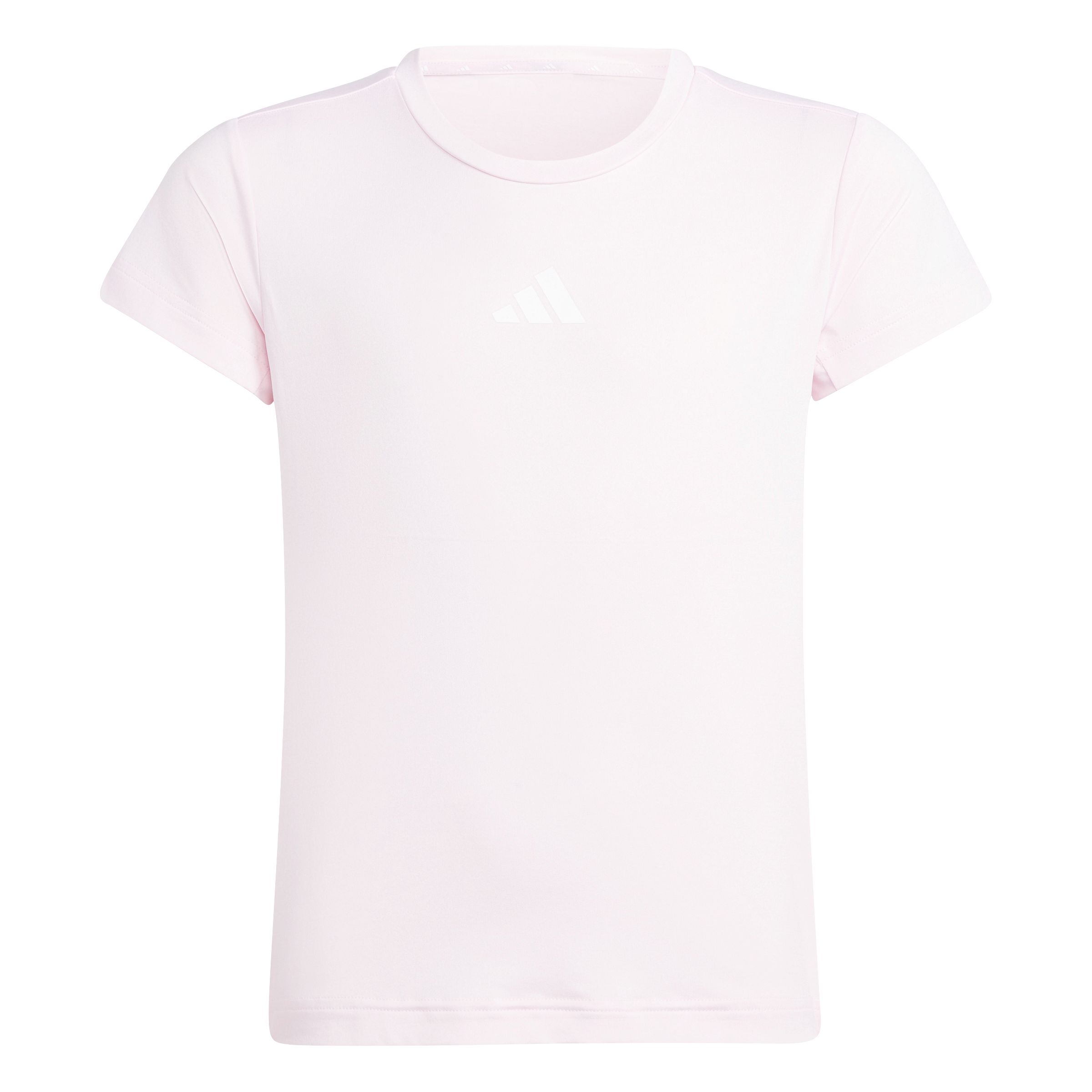 adidas Junior Girls' Fave T-Shirt