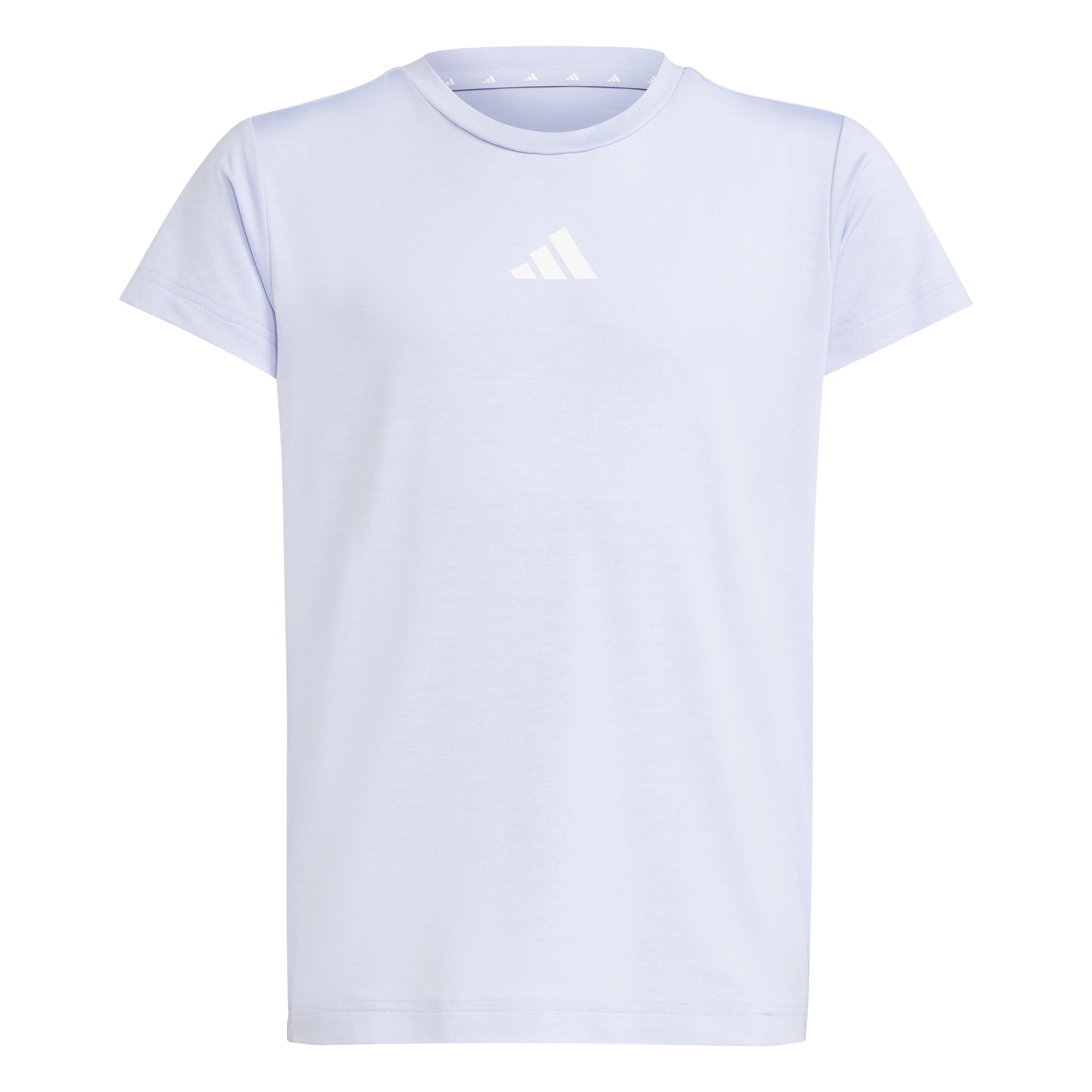 adidas Junior Girls' Fave T-Shirt