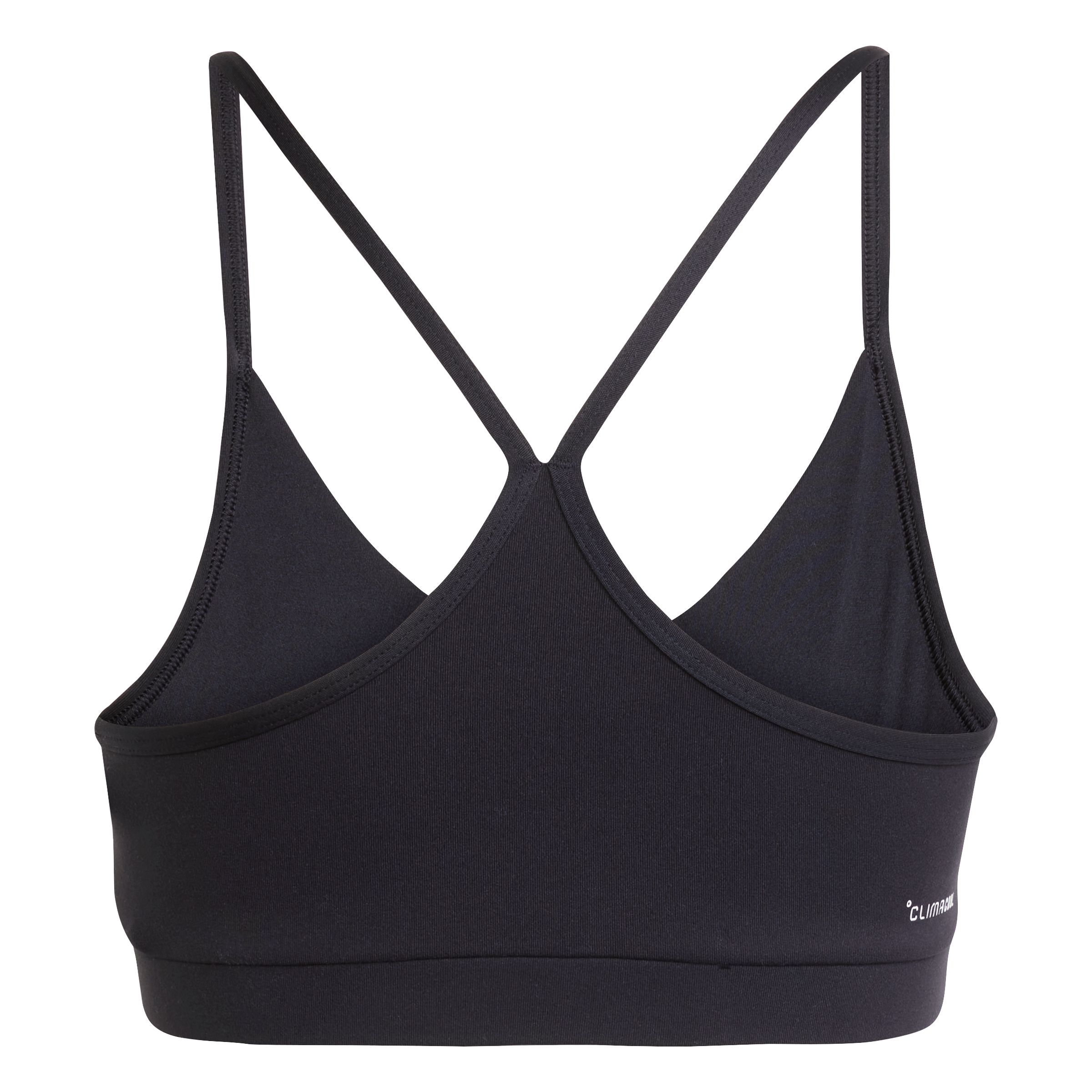 adidas Junior Kids' Essentials Sports Bra